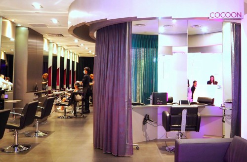 Private room